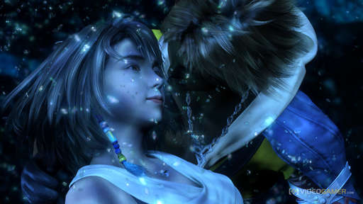 Герои меча и магии IV: Вихри войны - Final Fantasy X/X-2 HD Remaster  - в Марте релиз на PlayStation 3